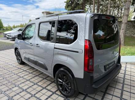 Citroën - Berlingo