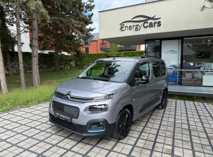 Citroën - Berlingo