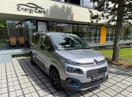 Citroën - Berlingo