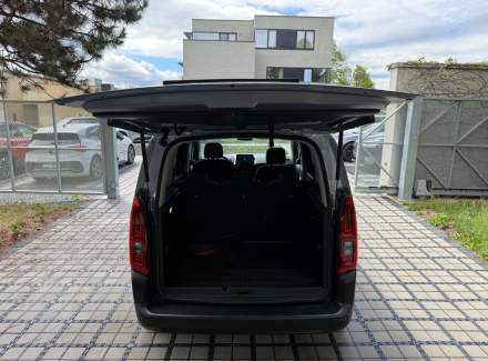 Citroën - Berlingo