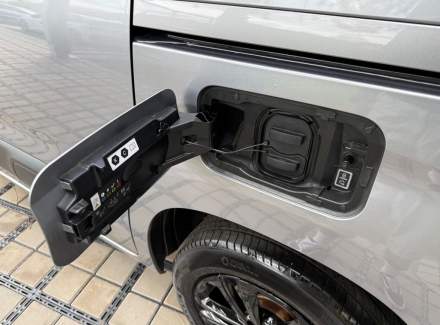 Citroën - Berlingo