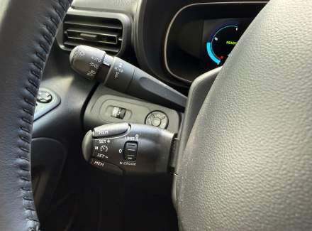 Citroën - Berlingo