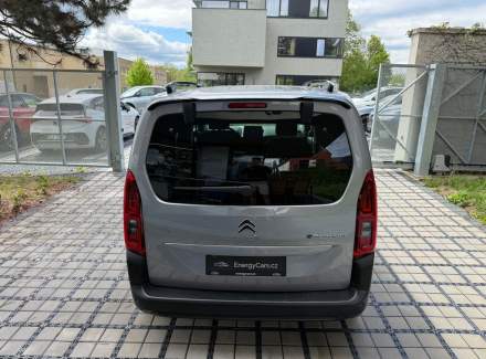 Citroën - Berlingo