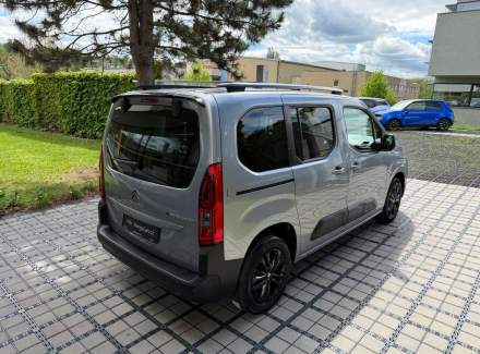 Citroën - Berlingo