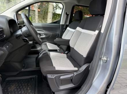 Citroën - Berlingo