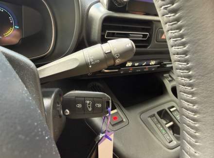 Citroën - Berlingo