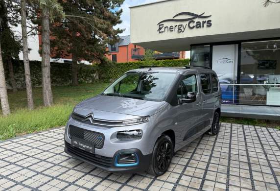 Citroën - Berlingo