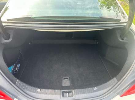 Mercedes-Benz - CLA CLA 180 (122 Hp) 7G-DCT