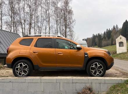 Dacia - Duster