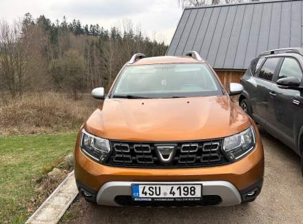 Dacia - Duster