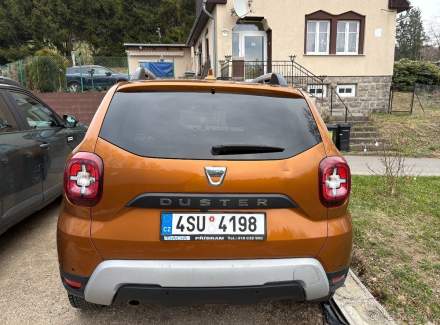 Dacia - Duster