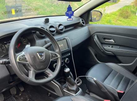 Dacia - Duster