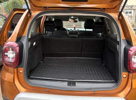 Dacia - Duster