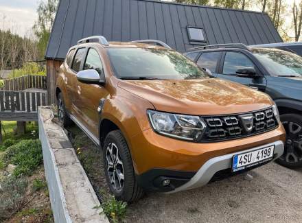 Dacia - Duster
