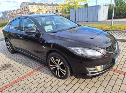 Mazda - 6