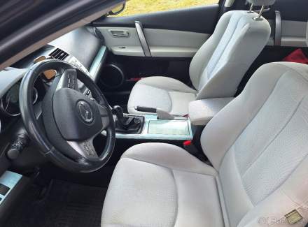Mazda - 6