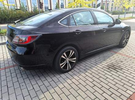 Mazda - 6