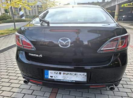Mazda - 6