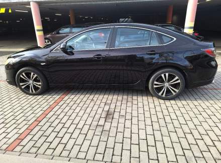 Mazda - 6