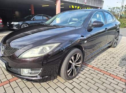 Mazda - 6