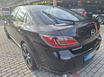 Mazda - 6