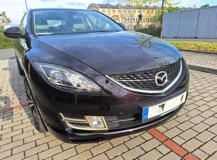 Mazda - 6
