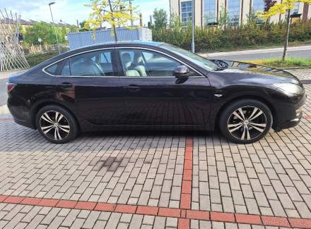 Mazda - 6