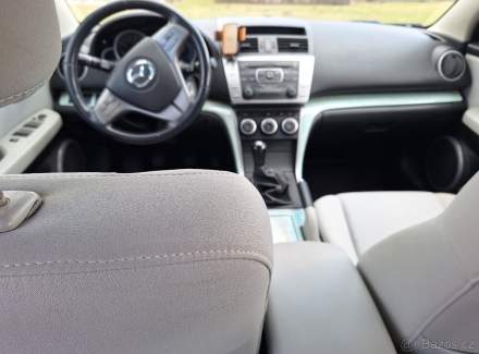Mazda - 6