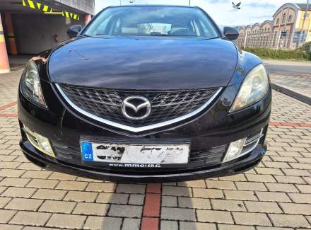 Mazda - 6