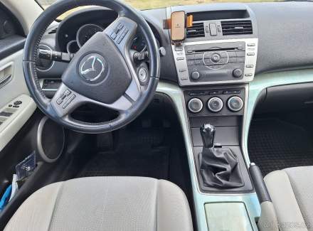 Mazda - 6