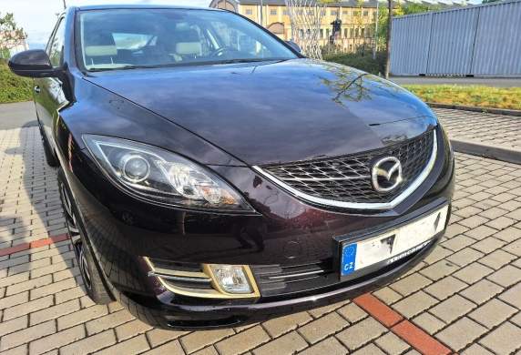 Mazda - 6