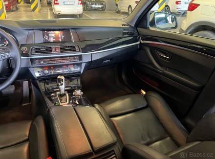 BMW - 5er
