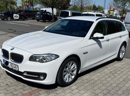 BMW - 5er
