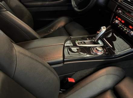 BMW - 5er