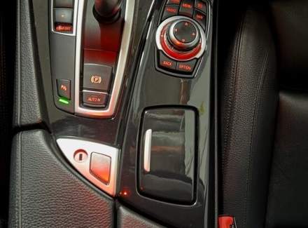 BMW - 5er