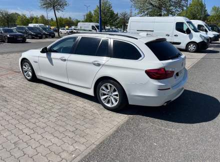 BMW - 5er