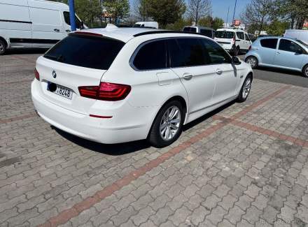 BMW - 5er