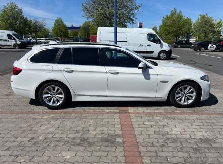 BMW - 5er