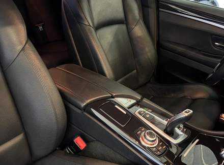 BMW - 5er