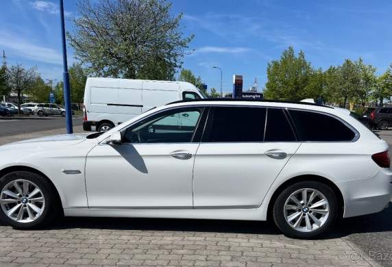 BMW - 5er