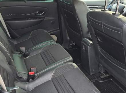 Renault - Scenic