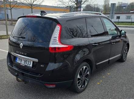 Renault - Scenic