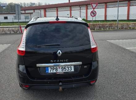 Renault - Scenic