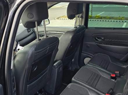 Renault - Scenic