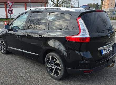 Renault - Scenic
