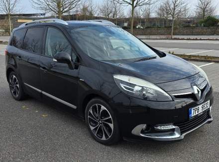 Renault - Scenic