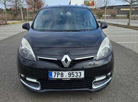Renault - Scenic