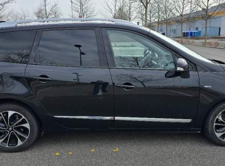 Renault - Scenic