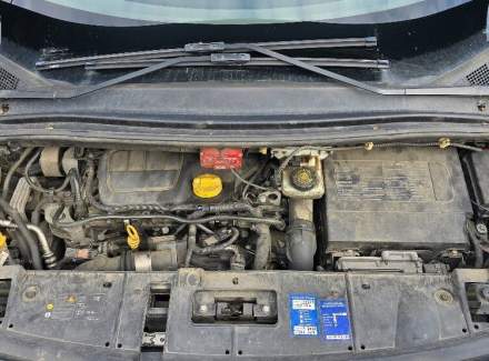 Renault - Scenic
