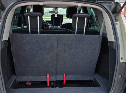 Renault - Scenic
